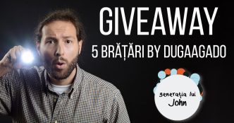 5 Brățări by Dugaagado 1