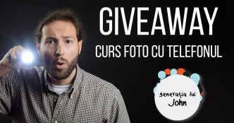 Curs foto cu telefonul by Sorin Petculescu 1