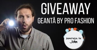 Geantă by Pro Fashion România 1