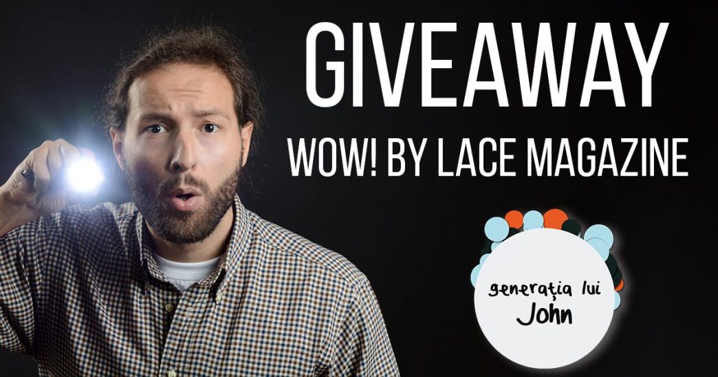 WOW! by LACE MAGAZINE 2