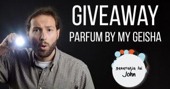 Parfum by My Geisha 1
