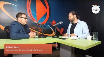 Mihai Stan, antreprenor, idei de afaceri