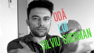 Silviu Gherman actor