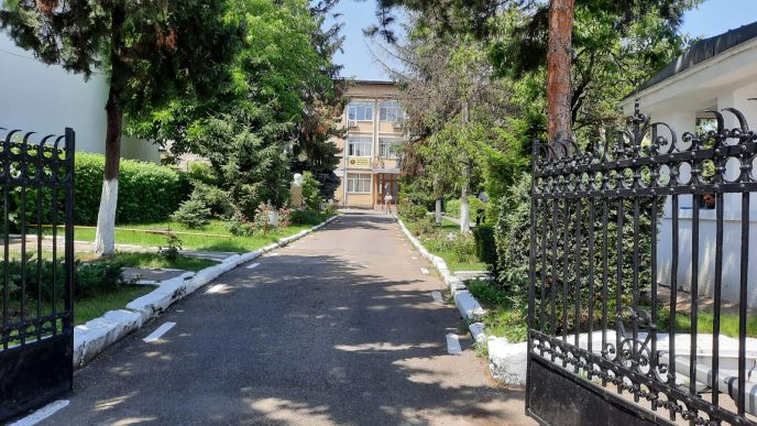 Ultima proba bac 2021