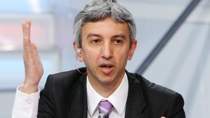 Senzațional! Dan Diaconescu rupe tăcerea! 4