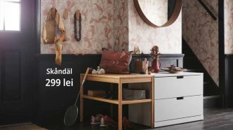 Nou în catalogul Ikea: Skåndäl 11