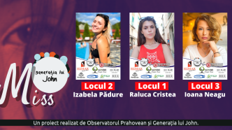finala, miss, generatia lui John, locul 1, locul 2, locul 3, Raluca Cristea, Izabela Padure, Ioana Neagu, Lac de Verde, Breaza, 14 octombrie 2021, frumusete fara filtre