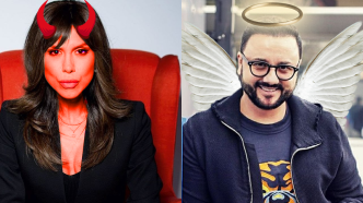 De ce Denise Rifai este mai rea decât Măruță 7