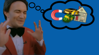 New Age la început de an: Cum să obții ce vrei doar cu puterea minții 5