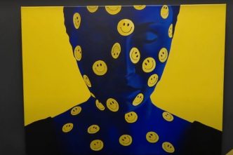 art safari 2022, București, muzeu, centrul istoric, smile