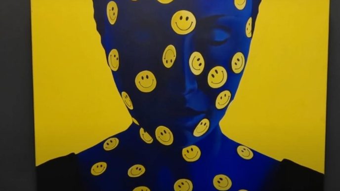 art safari 2022, București, muzeu, centrul istoric, smile