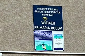 Pleașa, sat, comuna Bucov, Prahova, internet gratuit, wifi, test internet, viteză internet, Marius Gheorghe, concer de colinde, Căminul Cultural Pleașa, fonduri europene