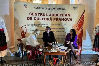 tu al cui ești, eveniment, Ploiești, Palatul Culturii, Loredana Marin, Claudia Iordache, Dragoș Grigorescu, despre identitate, istorie, trecut, oxitocină, apartenență, conexiune