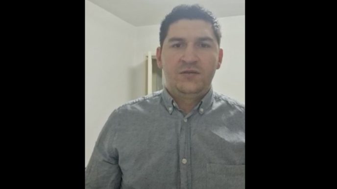 Adrian Ghiță, mesaj video, donații, bani strânși, 2500 lei, copil, cazul lui Rareș Iustin, conturi donații, mesaj mulțumire