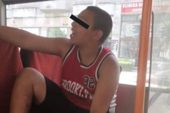 ploieșteancă, spray cu piper, individ, agresiune, autobuz, 30, Ploiești, Mihaela, poveste, siguranță călători, aparat electroșoc