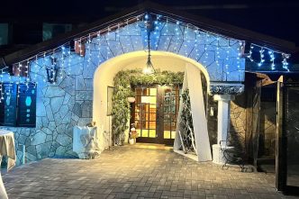 restaurant, Casa Seciu, peisaj, restaurant în Prahova, experiență, meniu Casa Seciu, intrare restaurant