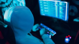 a picat site, a picat edu.ro, atac hackeri, mesaj hacker, semnal de alarmă, școala pierdere de timp, Ministerul Educației