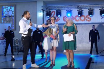 Miss Generația lui John, frumusețe fără filtre, Marea Finală, Georgiana Jilăveanu, video, miss frumusețe, juriu miss, probe miss, sponsorii evenimentului, 10 concurente