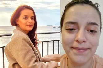 Camelia Lazăr, Ploiești, tumoră malignă, caz umanitar, cont donații Camelia Lazăr, poveste Camelia Lazăr, RMN, Bagdasar, trunchi cerebral, cover