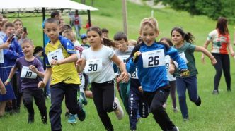 Velocrosul Castanilor, Domeniul Cantacuzino, Florești Prahova, eveniment, 21 octombrie 2023, înscrieri velocros, traseu alergare, traseu bicicletă