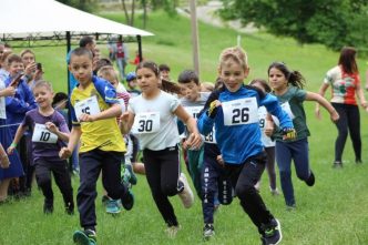 Velocrosul Castanilor, Domeniul Cantacuzino, Florești Prahova, eveniment, 21 octombrie 2023, înscrieri velocros, traseu alergare, traseu bicicletă