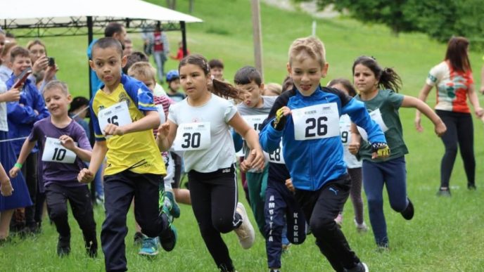 Velocrosul Castanilor, ediția a III-a, pe Domeniul Cantacuzino din Florești. Probe și modalități de înscriere 15 Velocrosul Castanilor, Domeniul Cantacuzino, Florești Prahova, eveniment, 21 octombrie 2023, înscrieri velocros, traseu alergare, traseu bicicletă