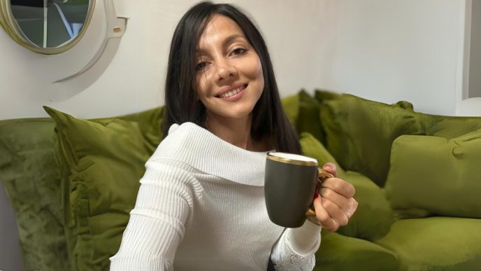Marina Ivan, interviu, nutriționist, înfometare, diete, Dukan, fereastră Johari, cum slăbesc sănătos, specialist nutriție