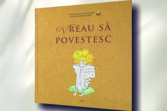 volum de povestiri, scurte povestiri, Vreau să povestesc, concurs național, Colegiul de Artă Carmen Sylva, Ploiești, Muzeul Județean de Istorie și Arheologie Prahova