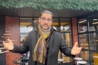 Cezar Ouatu, ambasador, Leapșa Binelui, fapte bune în comunitate, concert, Crăciunul Regal, Casa Sindicatelor Ploiești, video