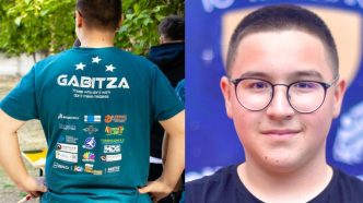 Gabriel Ilie, team leader, ToTheStars Robotics, robotică, club de robotică, 16 ani, Ploiești, concurs FTC, proiectare 3D