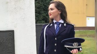 Maria Magdalena Rădulescu, purtător de cuvânt, IPJ Prahova, fapte bune, Leapșa Binelui
