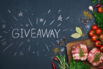 carmangerie, Doi Nepoți, giveaway, Revelion, premii, Facebook, Generația lui John, cover