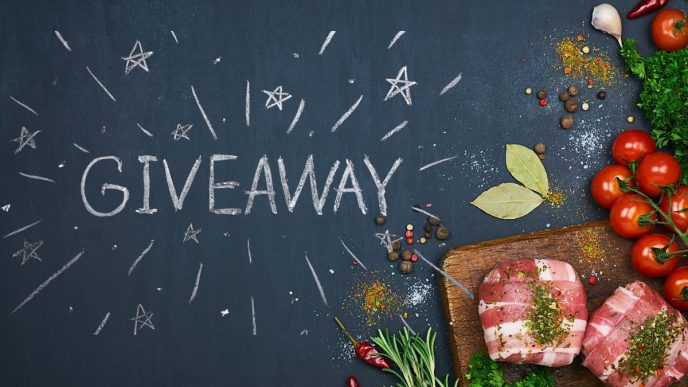 carmangerie, Doi Nepoți, giveaway, Revelion, premii, Facebook, Generația lui John, cover