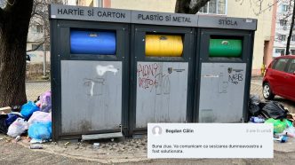 aplicație, Ploiești City App, înregistrează o sesizare, cum funcționează, cont Ploiești City App, cover