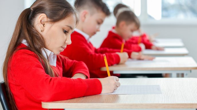 simulare, Evaluare Națională 2024, prima probă, 5 februarie, Ligia Deca, clasa 8, calendar simulări 2024