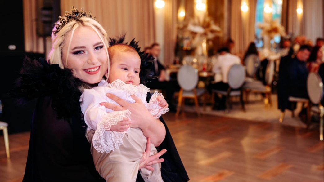 Ana Alexandra Șandor, antreprenoarea care transformă evenimentele în amintiri de neuitat 2 Ana Alexandra Șandor, interviu, evenimente, petreceri cu baloane, SanFlower, Prahova, Ursitoare Deluxe Prahova, cover