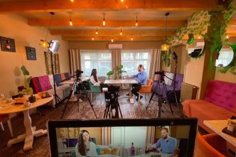 Marina Ivan, specialist nutriție, interviu, video, emisiune, sucuri fără zahăr, alimentație sănătoasă