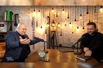 Șerban Huidu, podcast Mihai Morar, interviu, Kiss FM, accident Șerban Huidu, fain și simplu