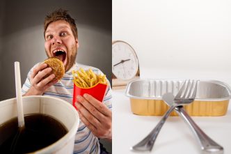 postul intermitent, aplicații monitorizare, fasting, despre înfometare, cover
