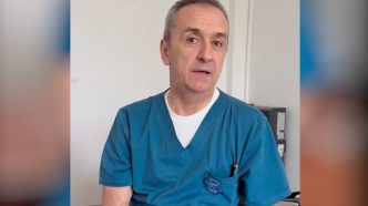 Călin Boeru, medic primar, obstetrică-ginecologie, Ploiești, vaccinare, HPV, eveniment