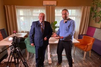 contabilitate, expert contabil, Sorin Ioniță, emisiune, Generația lui John, înființare afacere, PFA sau SRL, evaluator imobiliar Ploiești, ANEVAR