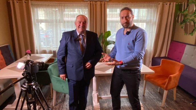 PFA sau SRL pentru 2024? Invitat, Sorin Ioniță, expert contabil - VIDEO 7 contabilitate, expert contabil, Sorin Ioniță, emisiune, Generația lui John, înființare afacere, PFA sau SRL, evaluator imobiliar Ploiești, ANEVAR