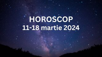 previziuni astrale, 11-18 martie, lună nouă, lună în pești, intuiție, horoscop