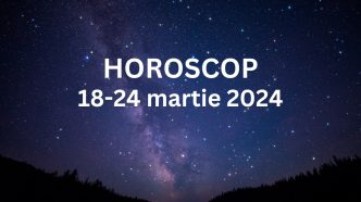 previziuni astrale, horoscop săptămânal, tărâmuri mistice, Neptun, forța creatoare, 18-24 martie