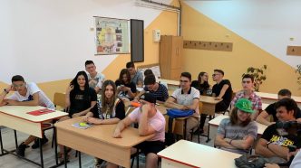 educație antreprenorială, spune pe bune, despre Ploiești, cursuri, ateliere, formular, răspunsuri, antreprenoriat local, educație