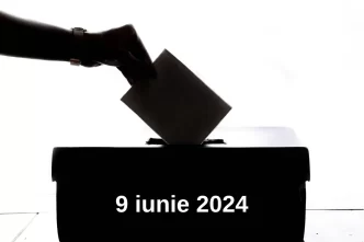 alegeri, 9 iunie 2024, alegeri locale, alegeri europarlamentare, procedura de vot, program alegeri, calendar alegeri 2024