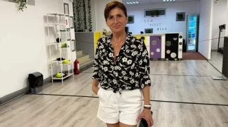 Mihaela Ghinescu, antreprenoare, sală de fitness, fitness copii, Ploiești, Gym First Kids, cover