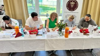 edu campus, Concordia, Arta în bucătărie, Colegiul Economic Virgil Madgearu Ploiești, preparate culinare, Andreia Marin, 1