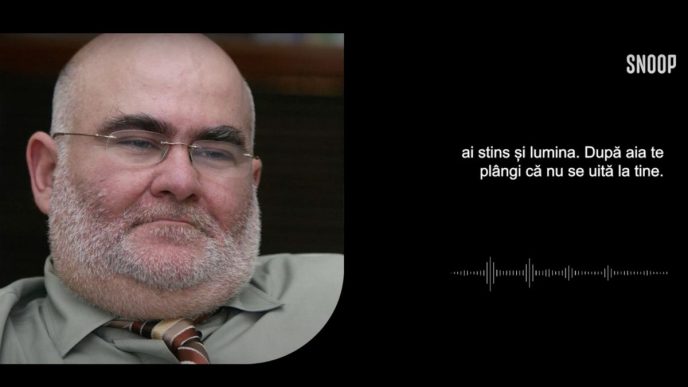 anchetă, Alfred Bulai, manipula studente, declarații, tremuram și mă dezbrăcam, SNSPA