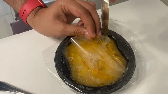 restaurante cu delivery, ciorbe, recipient plastic, bol plastic, polietilentereftalat